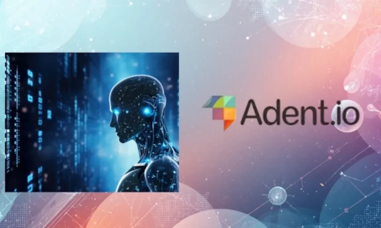 Adent.io