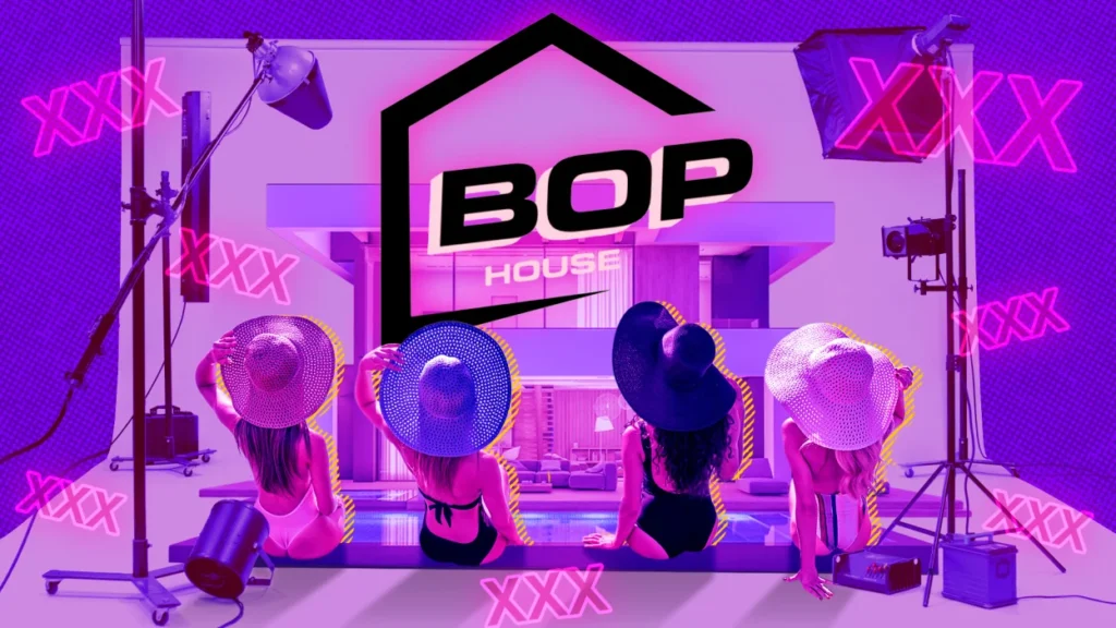 Bop House