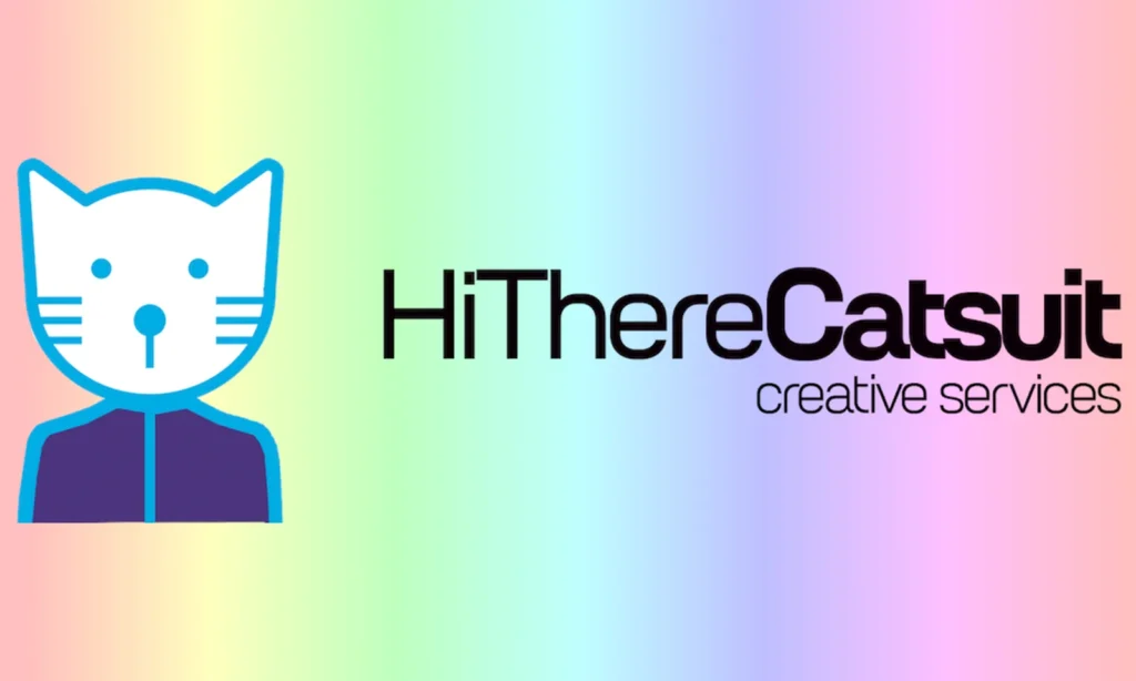 HiThereCatsuit
