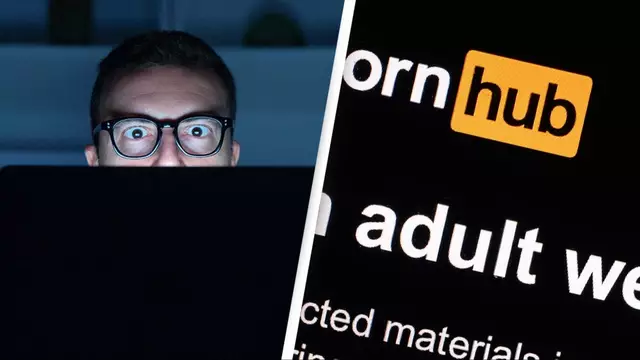 Pornhub