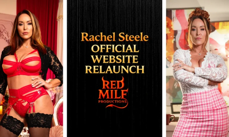 Rachel Steele
