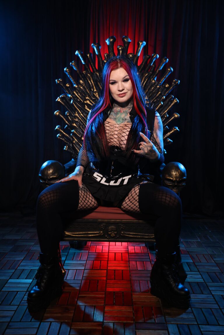 Sabien DeMonia