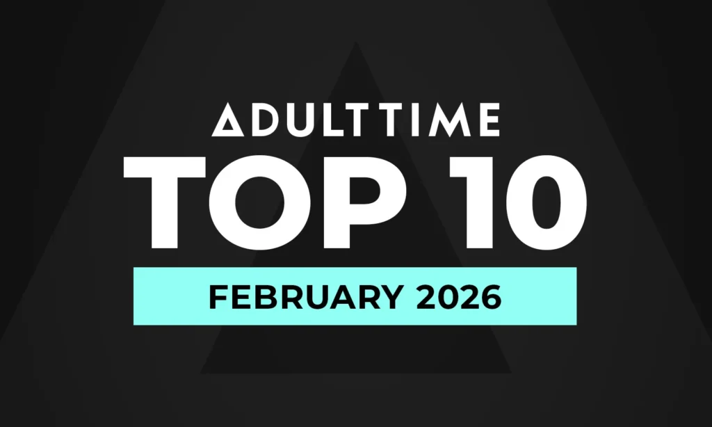 Adult Time