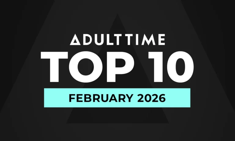 Adult Time
