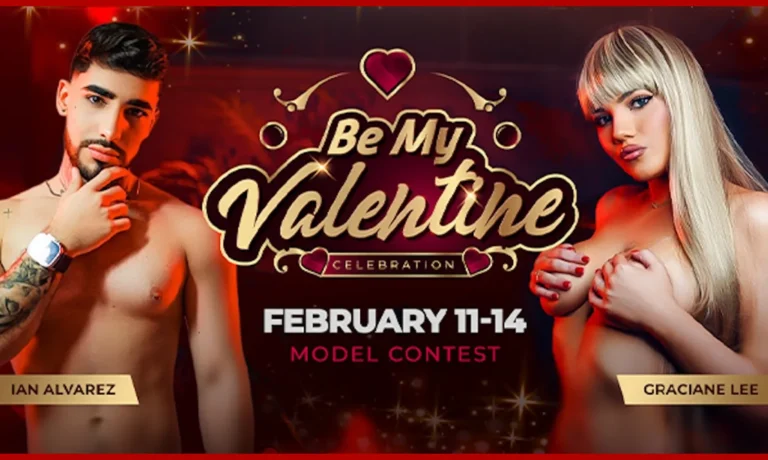 Candy Hearts Contest