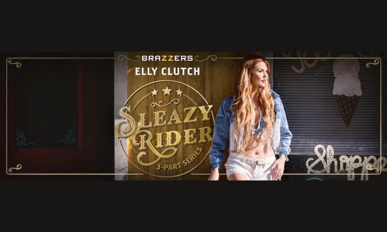 Sleazy Rider