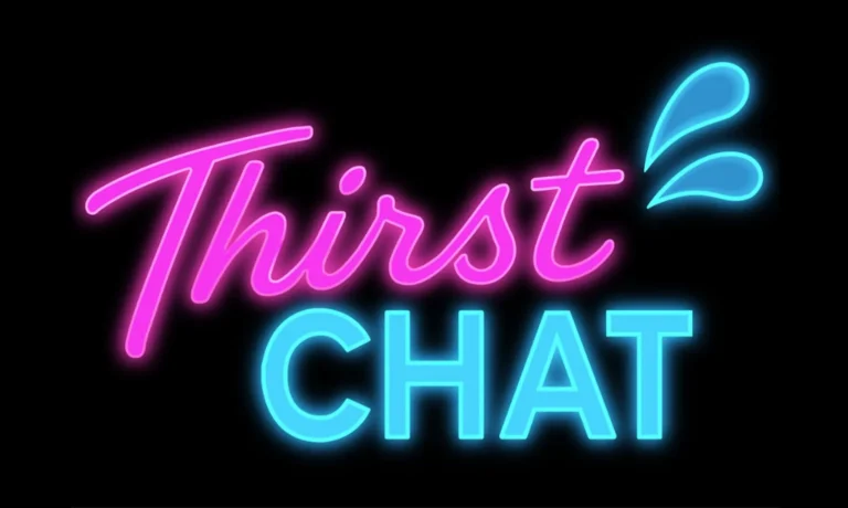 ThirstChat