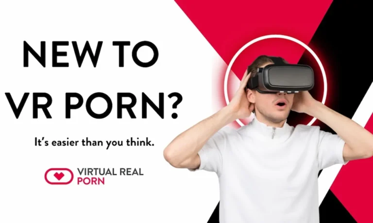 Virtual Real Porn