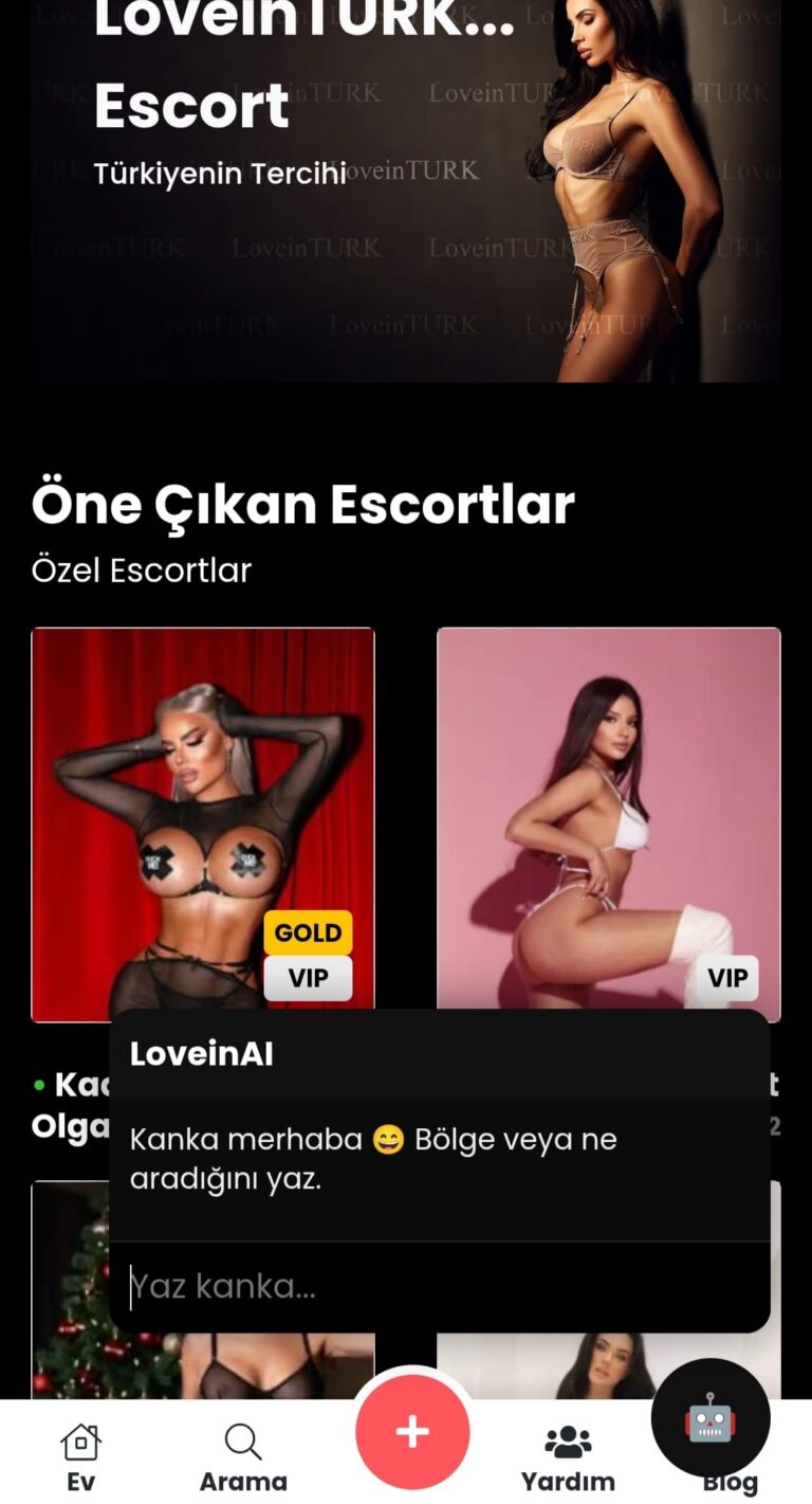 LoveinAI