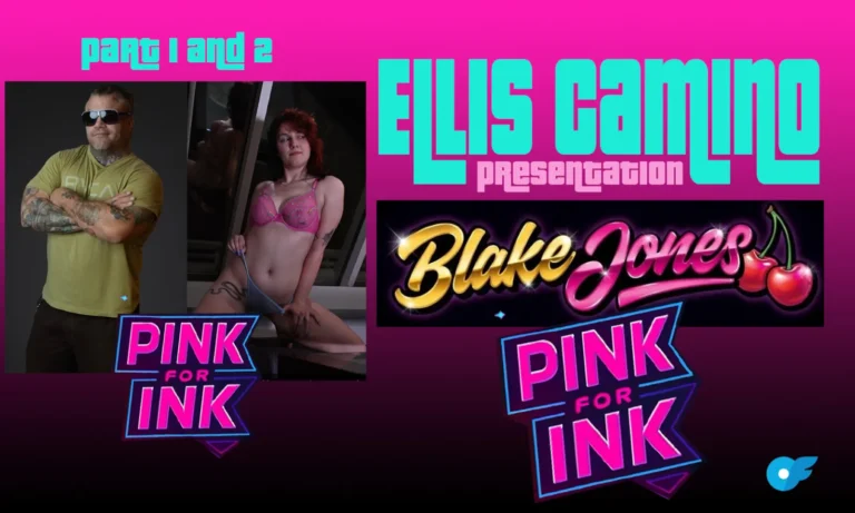 Ellis Camino
