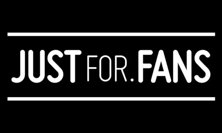 JustFor.fans