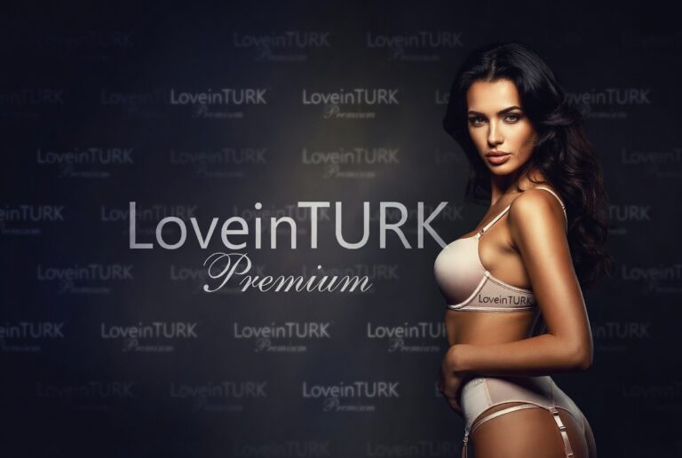 LoveinTURK