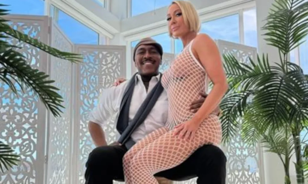 Mellanie Monroe
