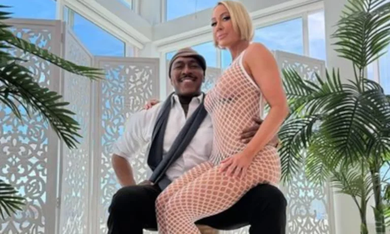 Mellanie Monroe