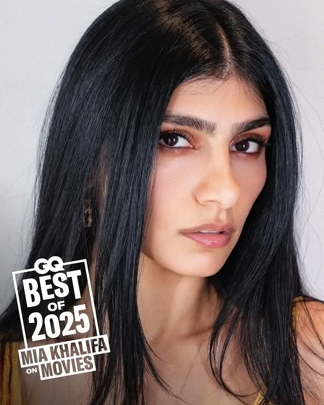 Mia Khalifa Kimdir? | LoveinBUZZ Creator Profile 3 Mia Khalifa 6