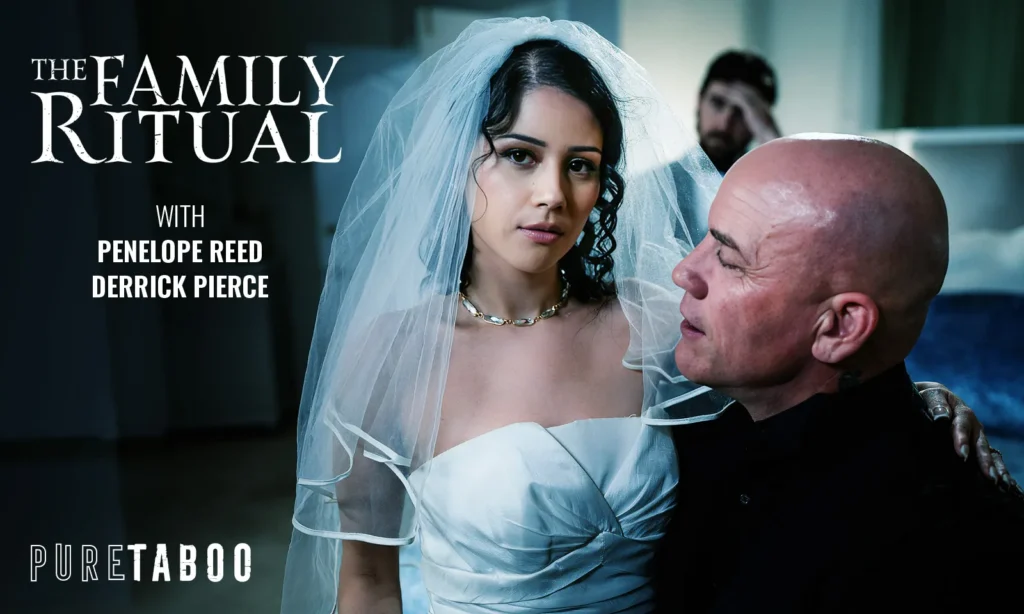 Penelope Reed