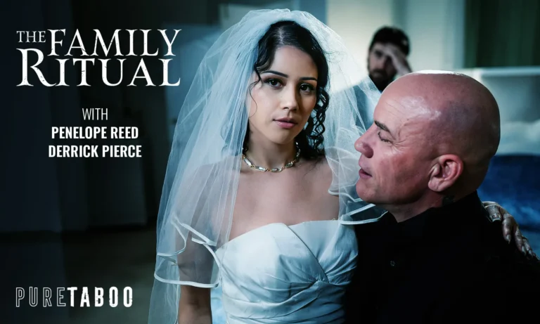 Penelope Reed