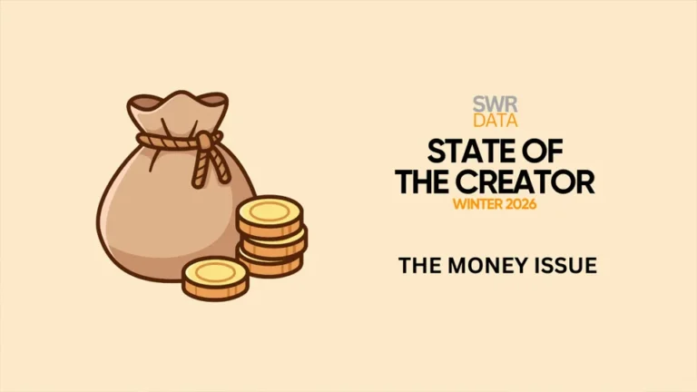 SWR Data