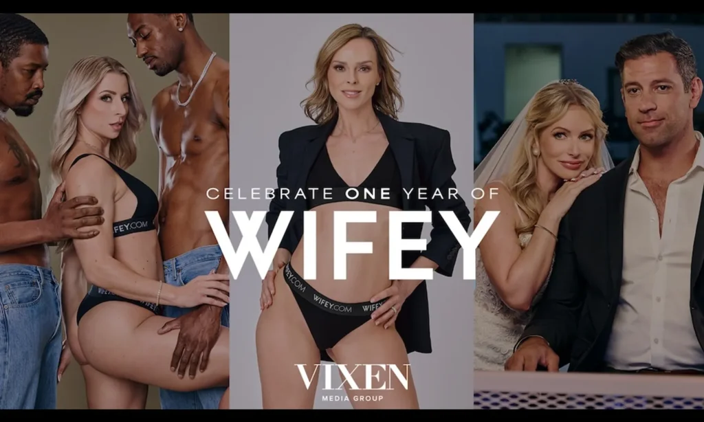 Vixen Media Group
