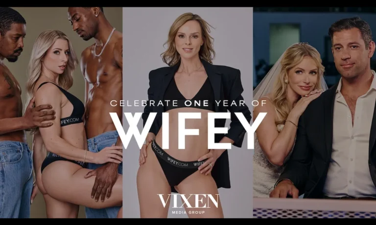 Vixen Media Group