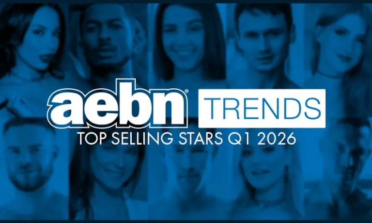 2026 İlk Çeyrek En Çok Satan Porn Starlar
