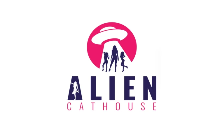 Alien Cathouse