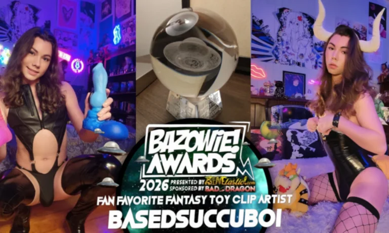 BasedSuccuboi