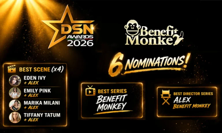 Benefit Monkey