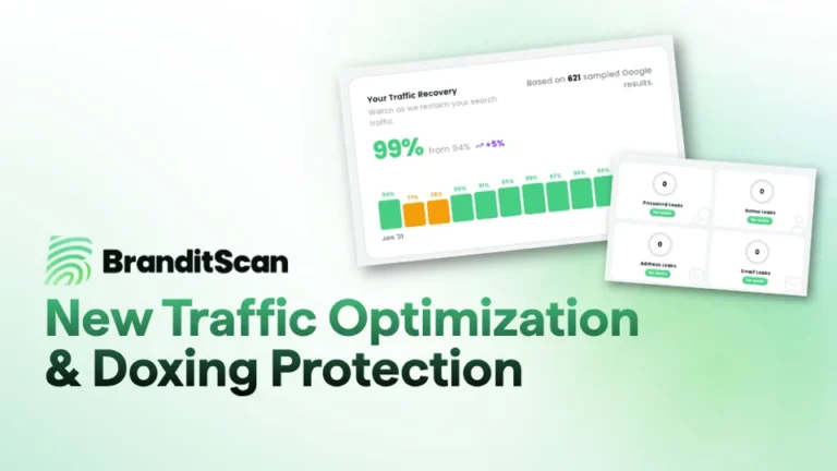 BranditScan