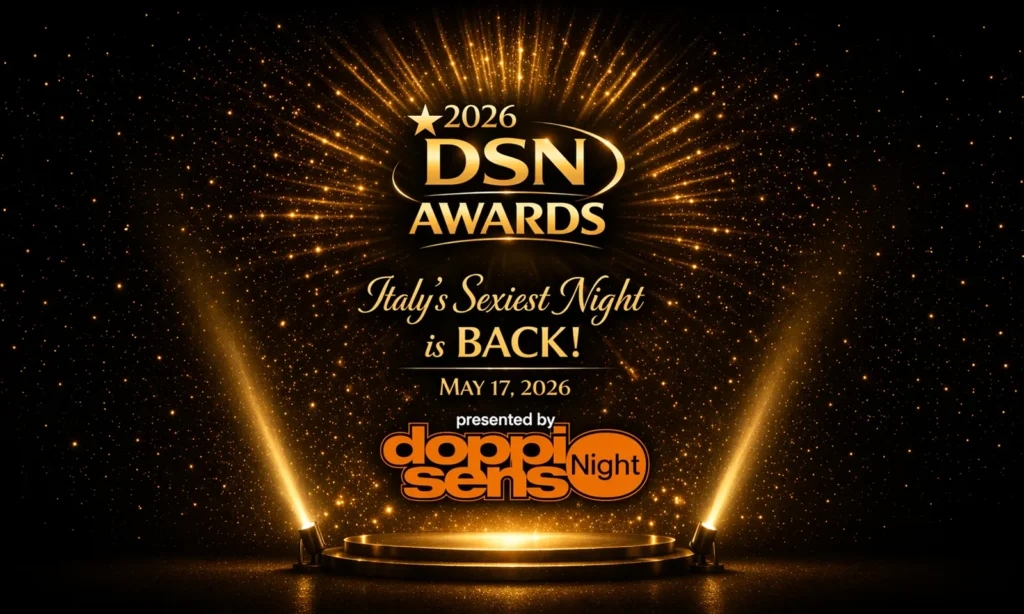 DSN Awards 2026