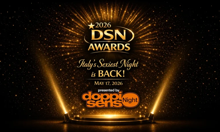DSN Awards 2026