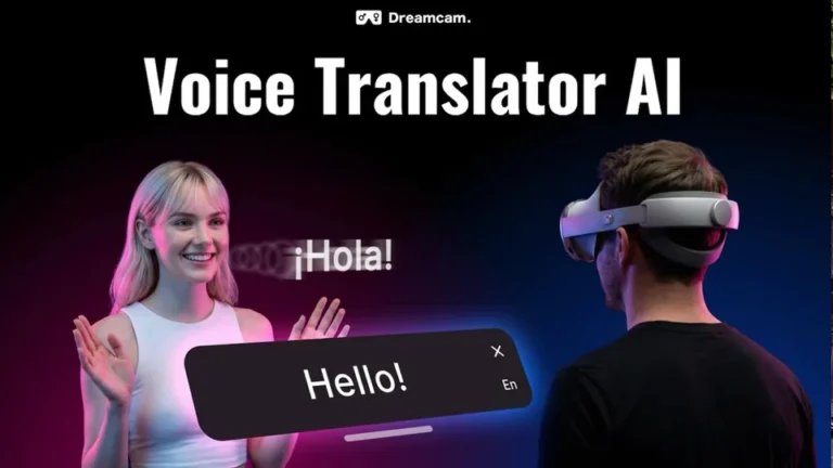 Dreamcam