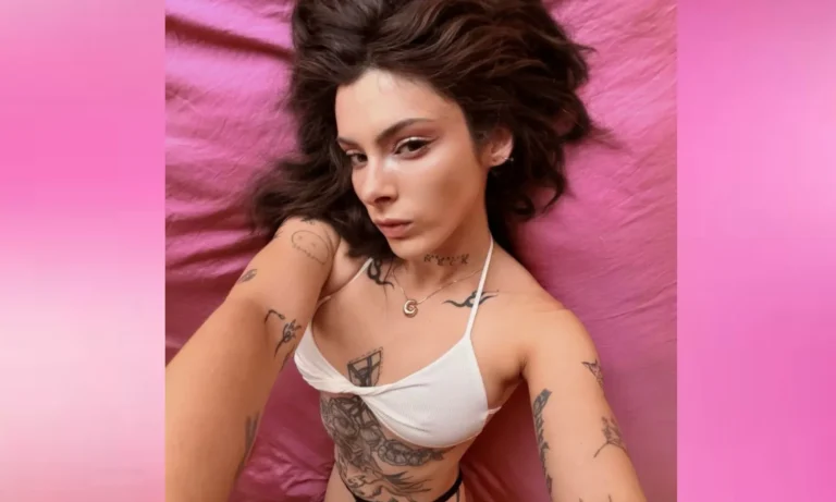 Genna James