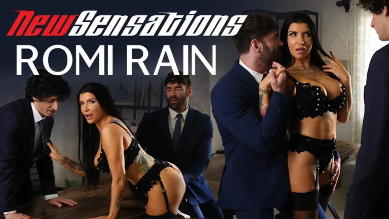 Romi Rain