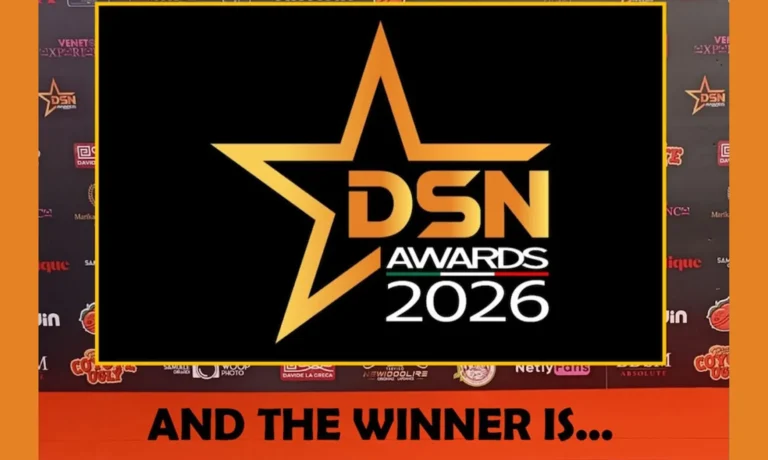 2026 DSN Awards Kazananları Açıklandı