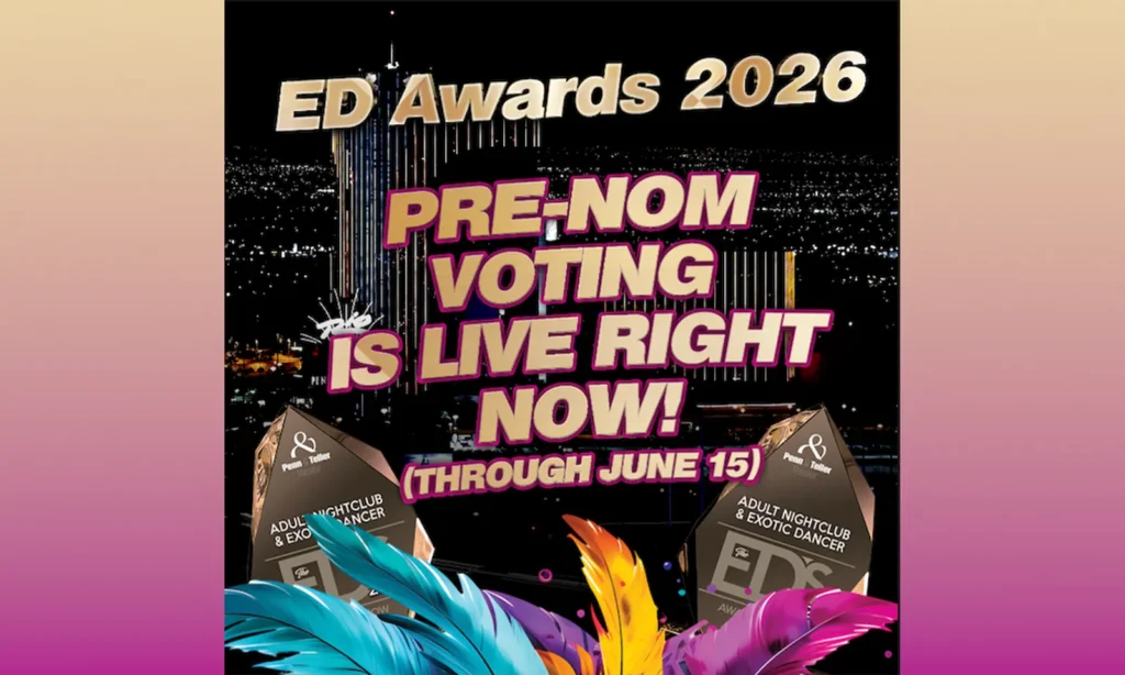 2026 ED Awards