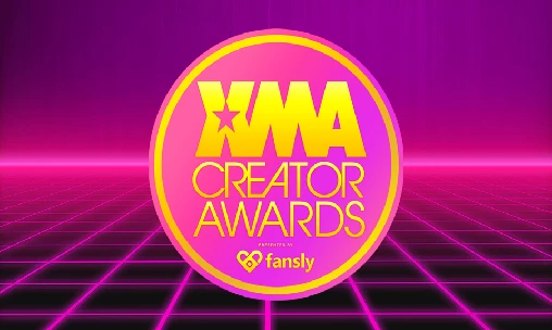 2026 XMA Creator Awards