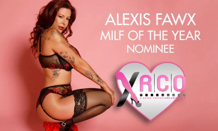 Alexis Fawx