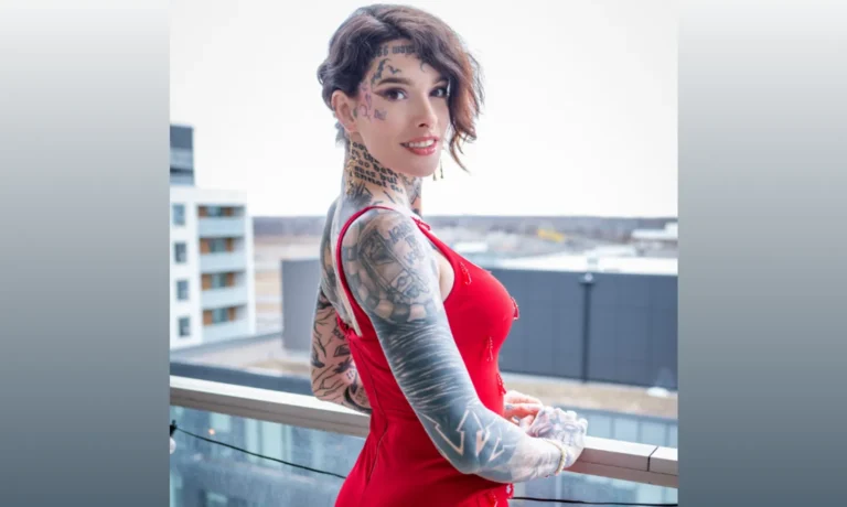 Amy Nosferatu