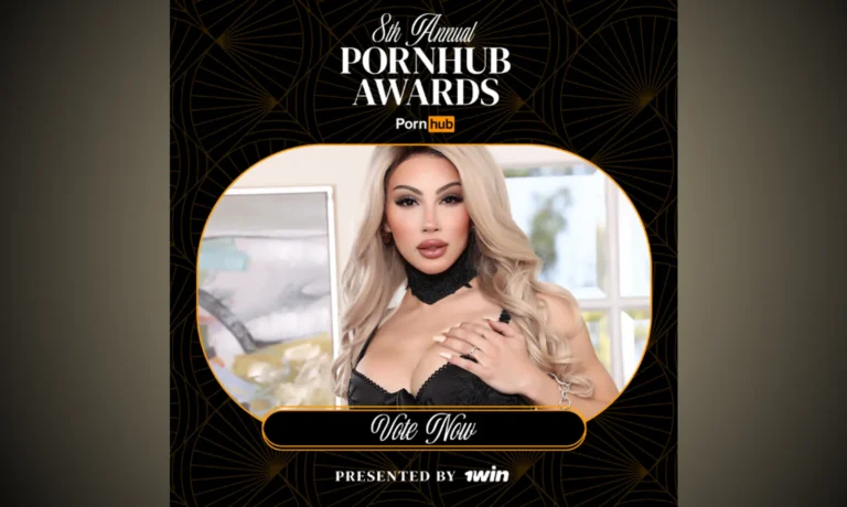 Ariel Demure, Pornhub Awards 2026