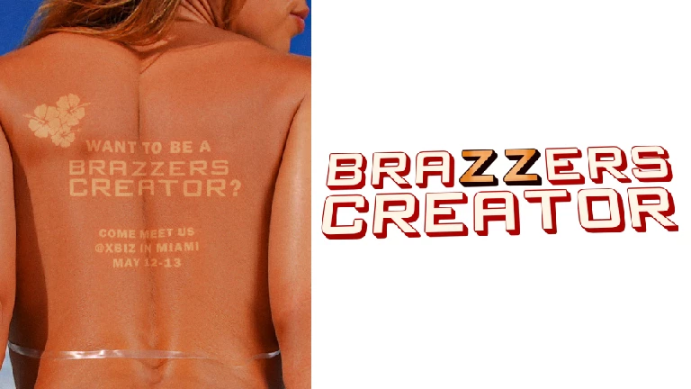 Brazzers Creator