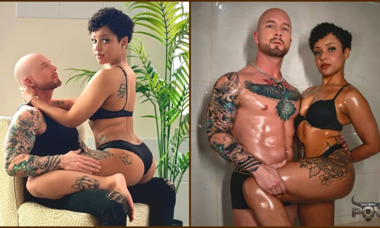 BullBossJosh ve Solana Skye
