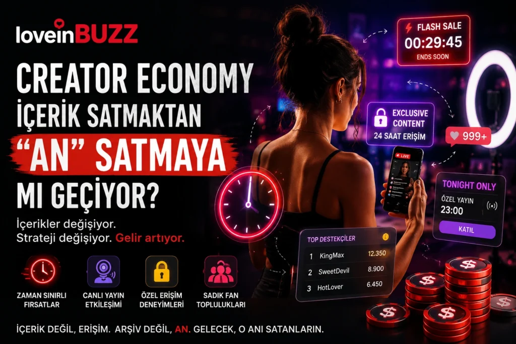Creator Economy