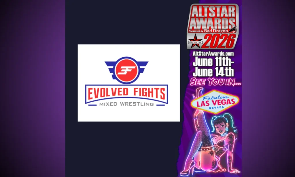 Evolved Fights