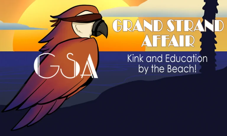 Grand Strand Affair
