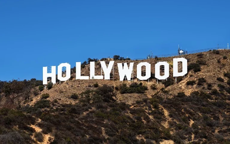 Hollywood, OnlyFans