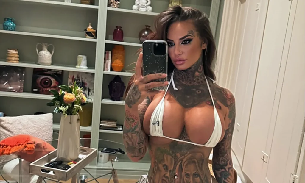 Jemma Lucy