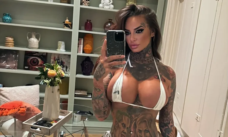 Jemma Lucy