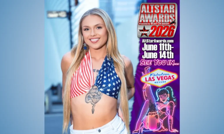 Juliana Marie, 2026 AltStar Awards