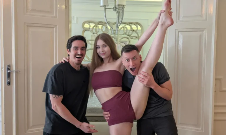 Lexy Montana, Immoral Productions